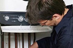 boiler repair North Charlton