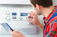 free commercial North Charlton boiler quotes